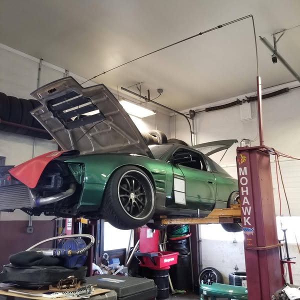 Shop for automotive parts