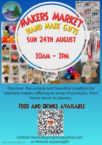 Shop for handmade crafts