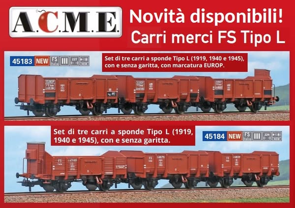 Trenitalia