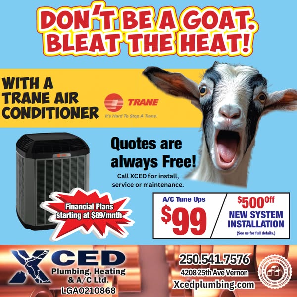heating