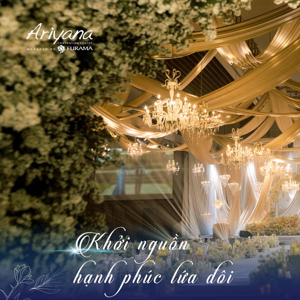 Elegant entrance