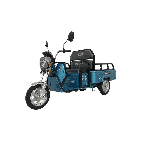 Ideal transport