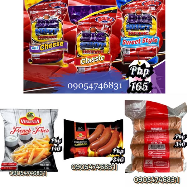 Premium online store