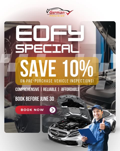 Affordable German