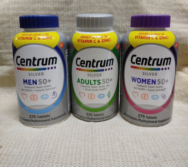 Shop for health supplements