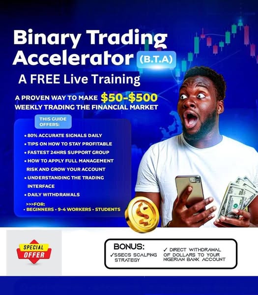 Profitable apply
