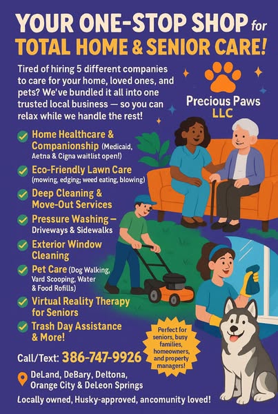 Shop Services