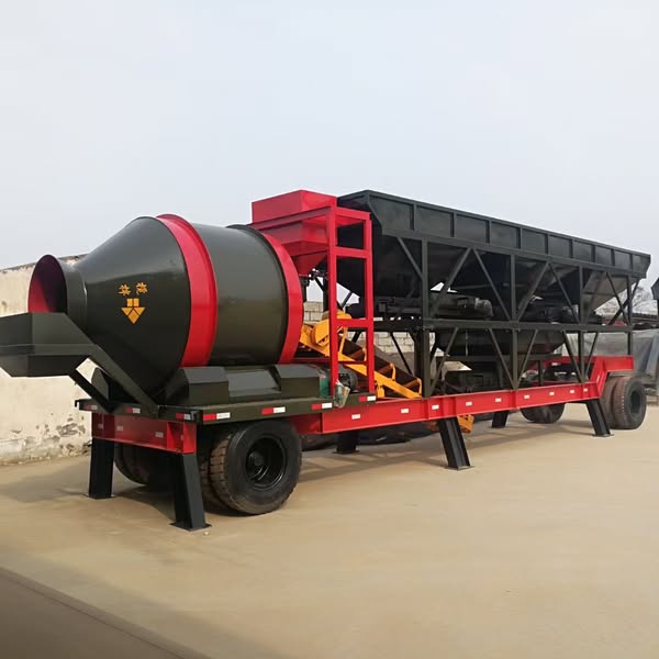 Cost-effective concrete