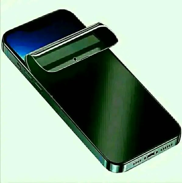 Flexible surface