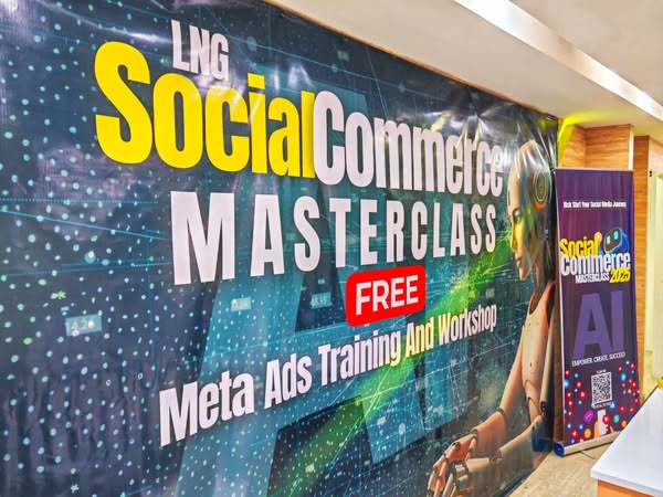 Ultimate social