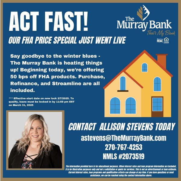 Effective loan