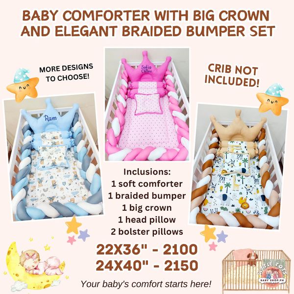 Nursing Pillow