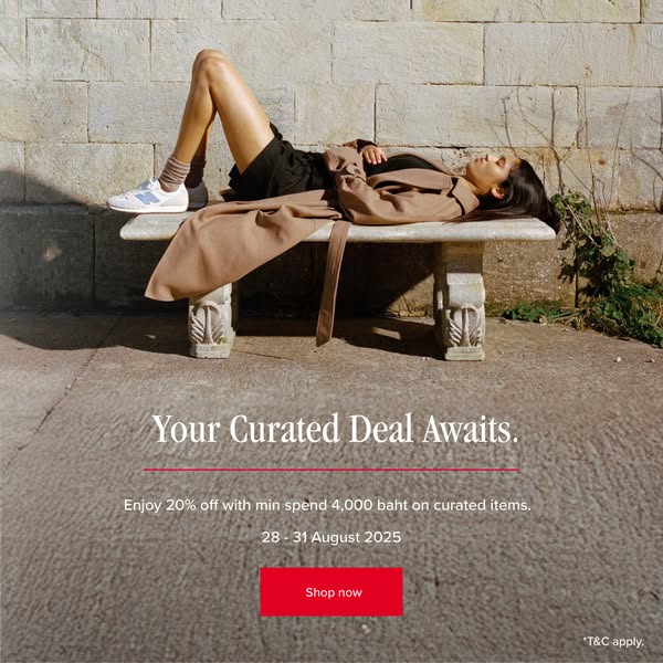 Shop our curated selection