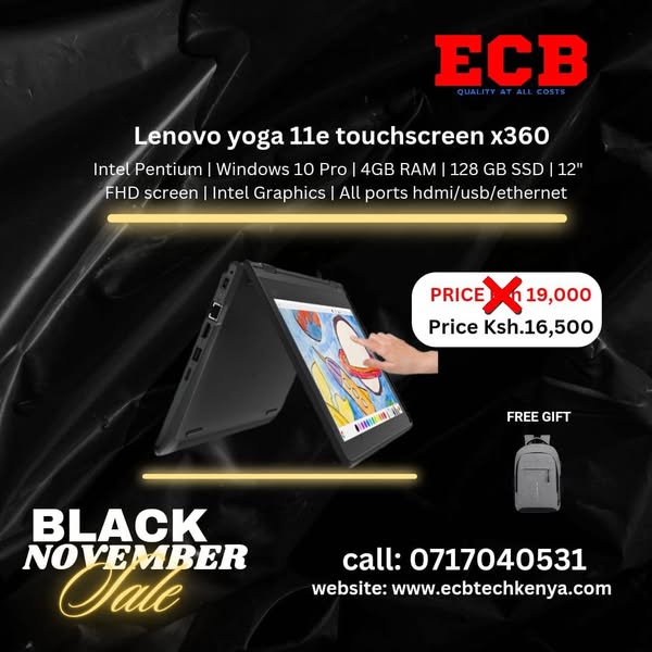 HP 64 Black