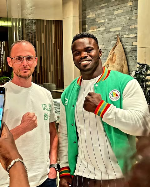 champion
