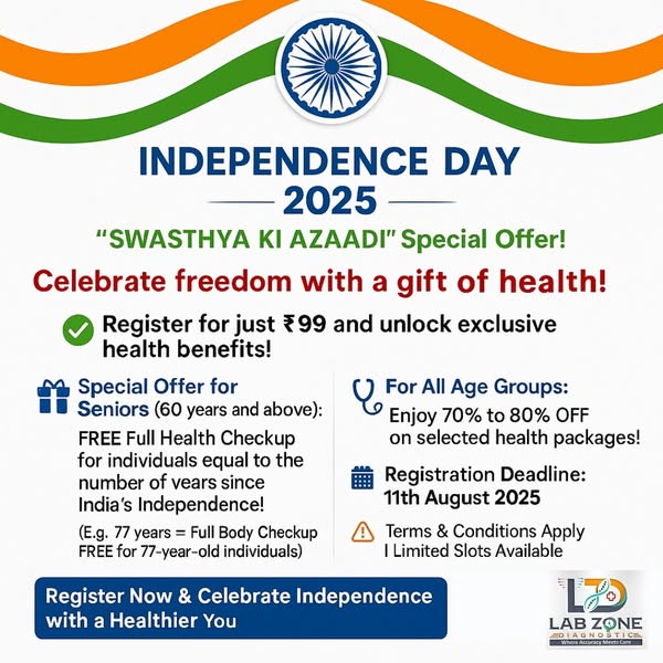 Exclusive Offer
