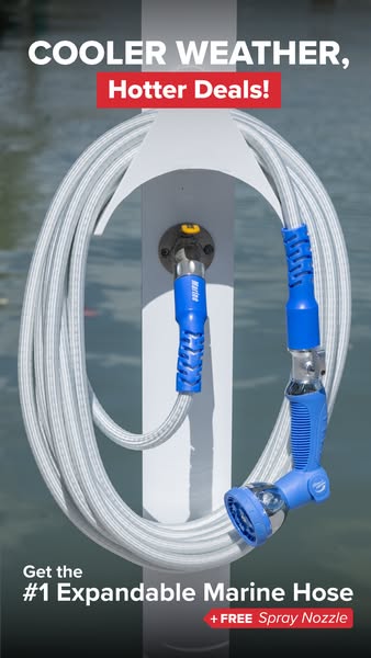 Hose Nozzle