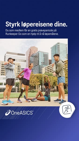 Runkeeper