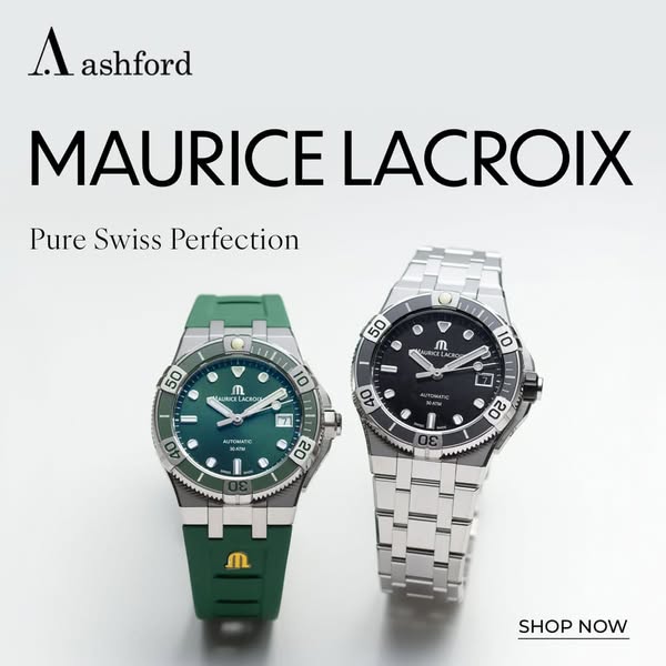 Shop for watches