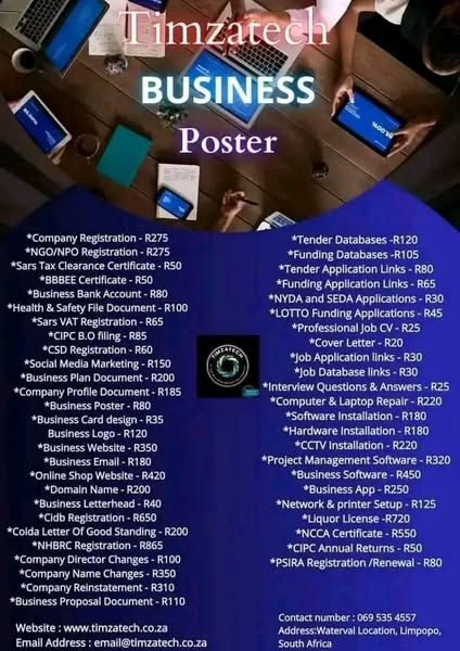 Shop for business software