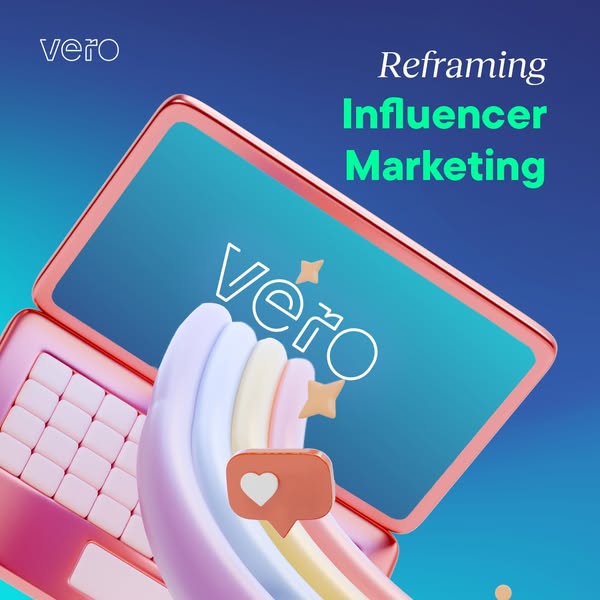 Influencer collaborations