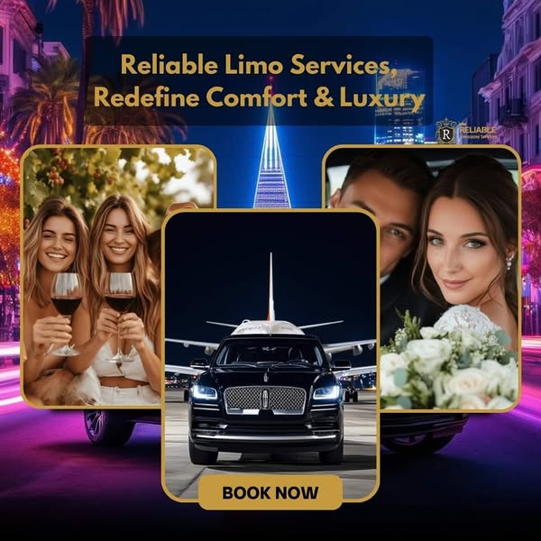 limo