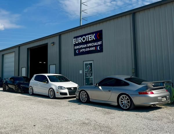 Shop Services