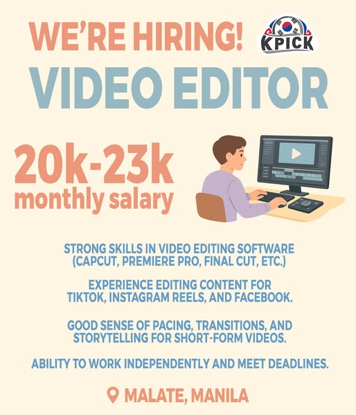 CapCut - Video Editor