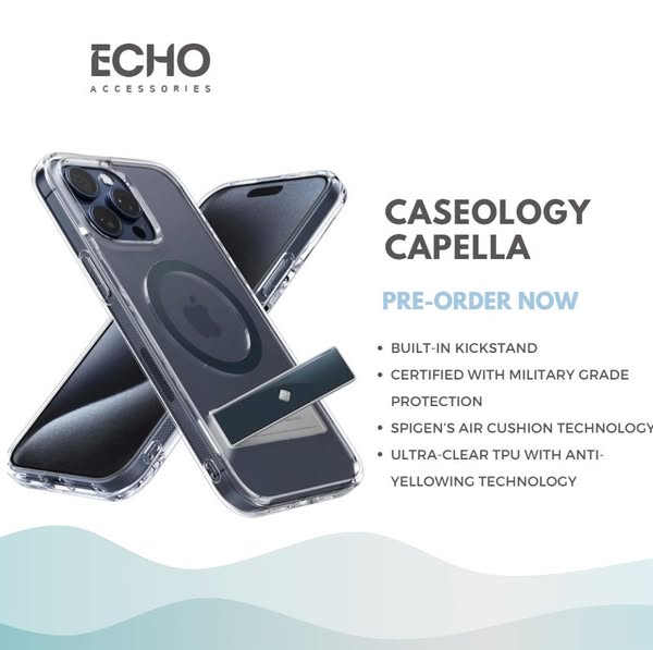 Pre-order Now