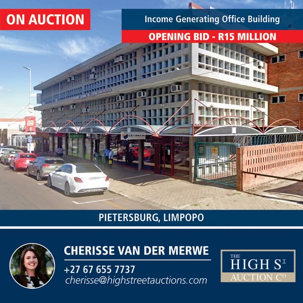 Ideal bid
