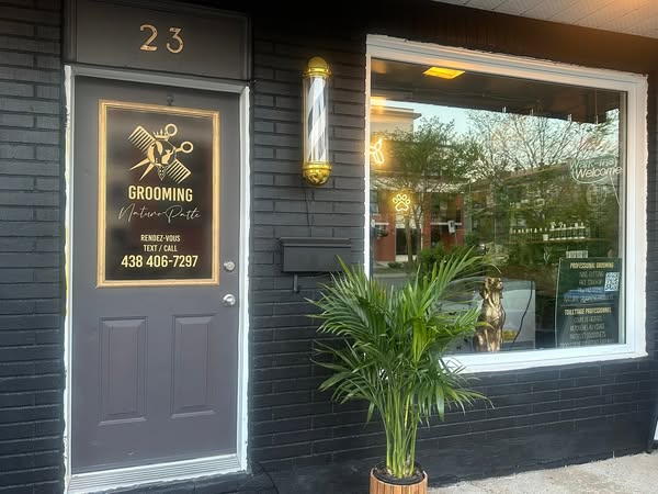 Pet care products