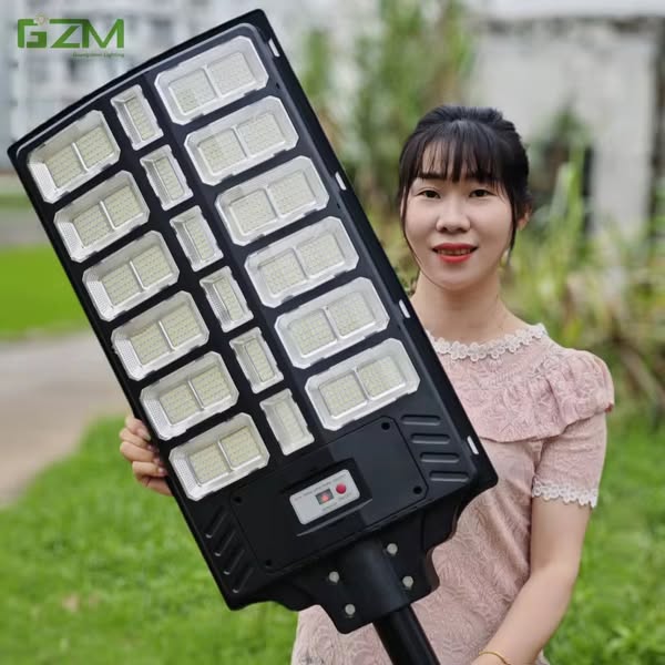 Reliable light