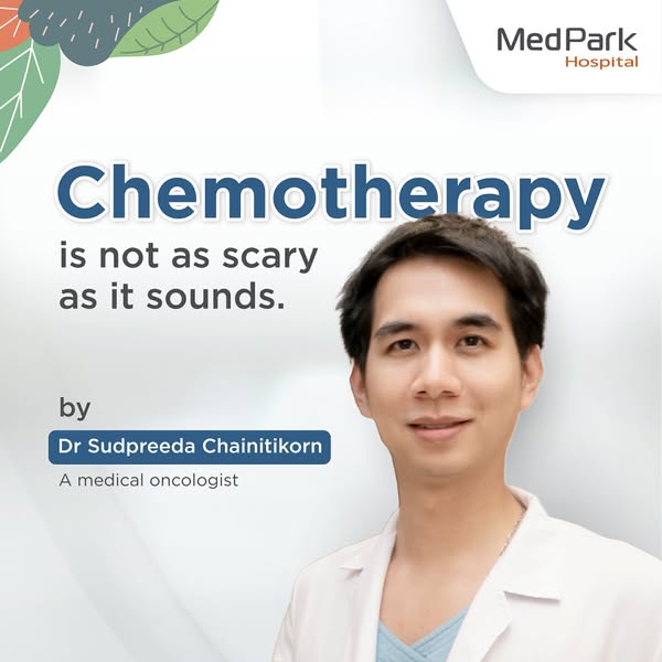 Convenient oncology