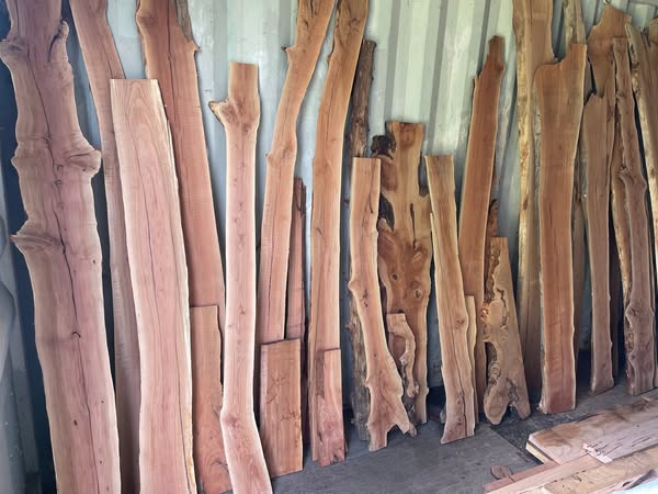 kiln