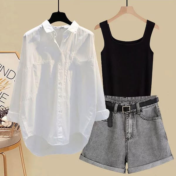 Gentle fashion