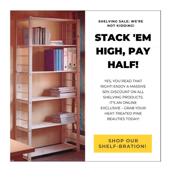 Shop Smarter