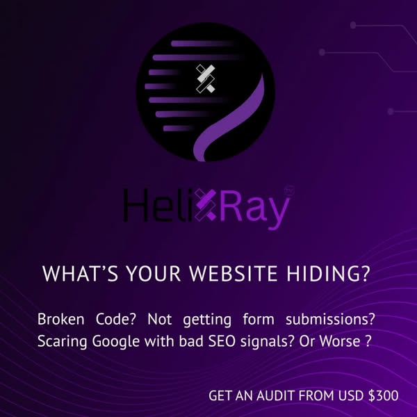 E-commerce website