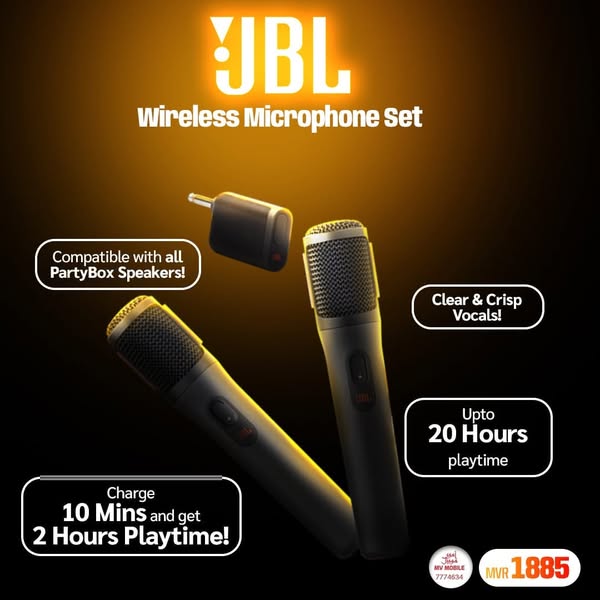JBL Charge 4