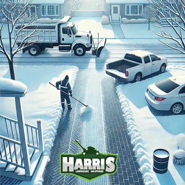 Snow Safe
