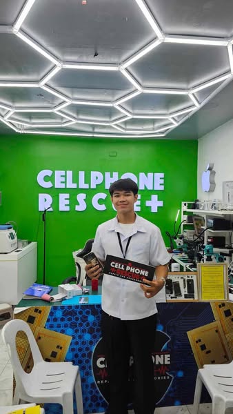Cell Phones & Accessories
