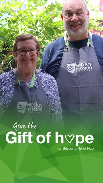 Exciting hospice