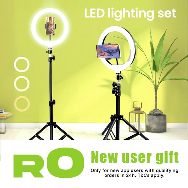 Shop for LED Lighting
