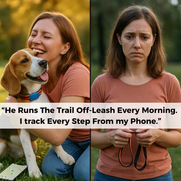 Quality trail