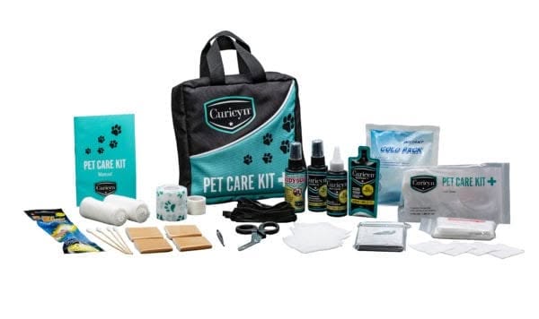 Pet First Aid Kit