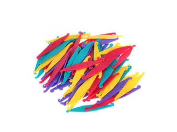 Rubber Bands