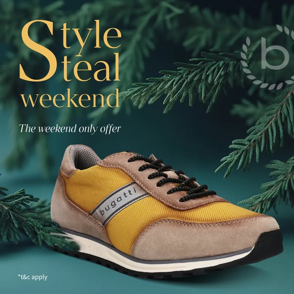 Shop our curated selection