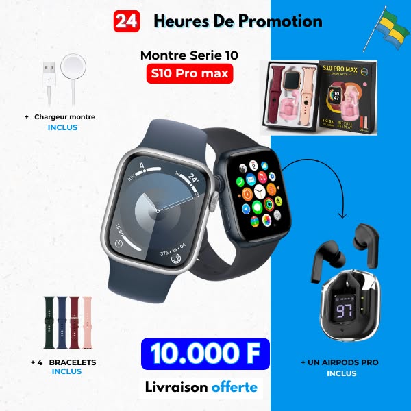 Shop Smartwatch