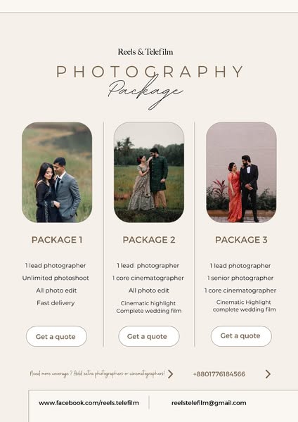 Premium snapshot
