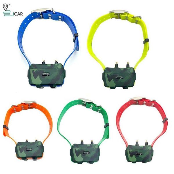LED Dog Collar
