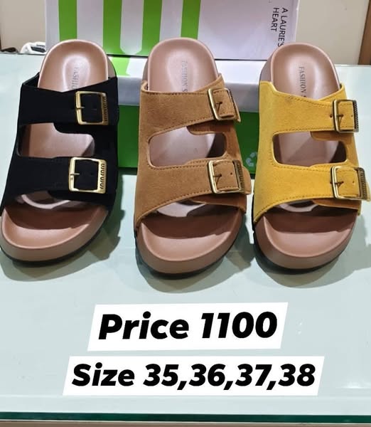 Shop Footwear